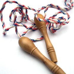 Skipping Rope-0