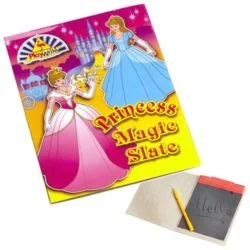 Princess Magic Slate-0