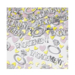 Engagement Confetti -0