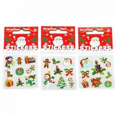 Christmas Mini Stickers-1108