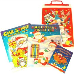 Christmas Activity Pack -0