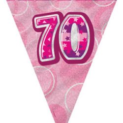 70th Pink Bunting-0
