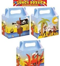 Pirate Party Food box-0