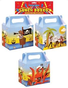 Pirate Party Food box-0