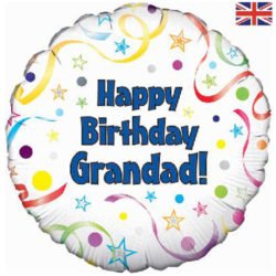 Happy Birthday Grandad-0