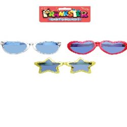 Glasses Giant 28cm