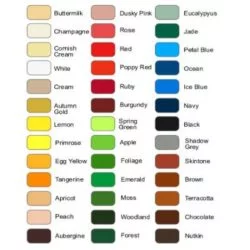 Edible Dusting Colour-0