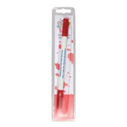 Colour Splash Food Pen - Red -0