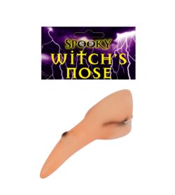 Nose witch-0