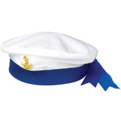 Sailor hat-0