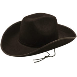 Cowboy Hat-0