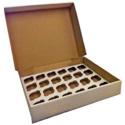 24 Tray Cupcake Box-0