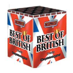 Best of British