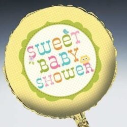 Baby Shower Supplies