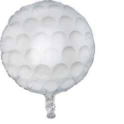 GOLF FOIL BALLOON
