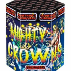 Might Crow