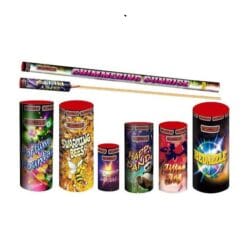 Fete (selection box)